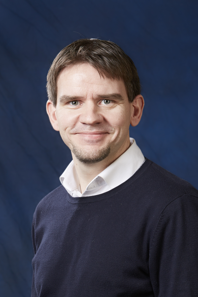Puhujat: Markus Kemikangas