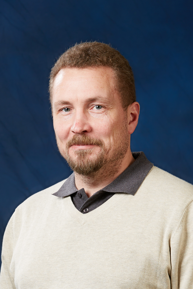 Puhujat: Jyrki Viitakoski