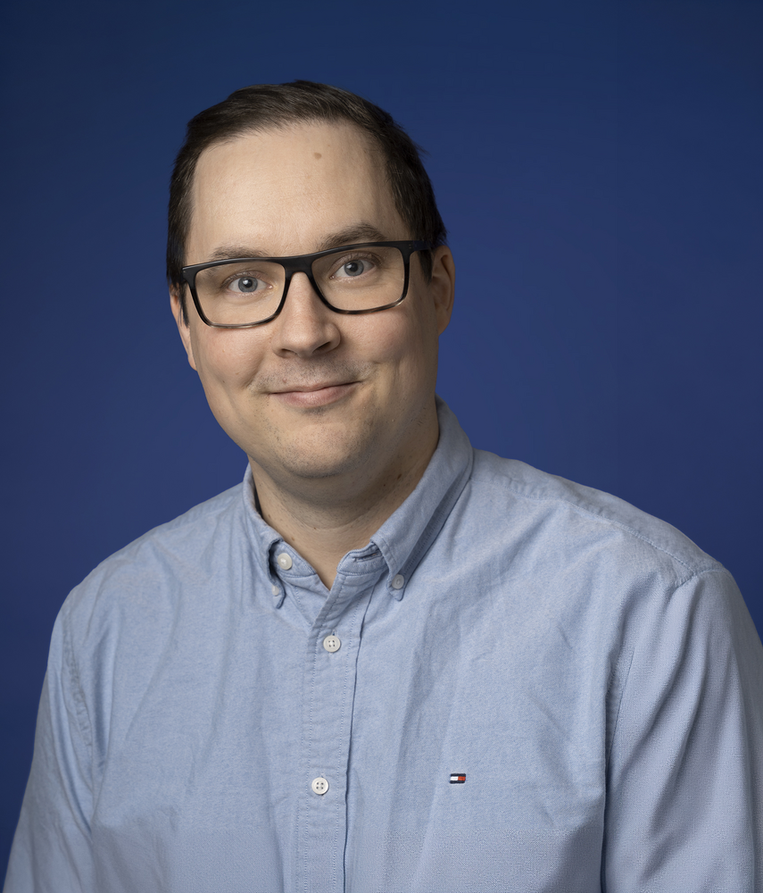 Puhujat: Tuomo Savolainen