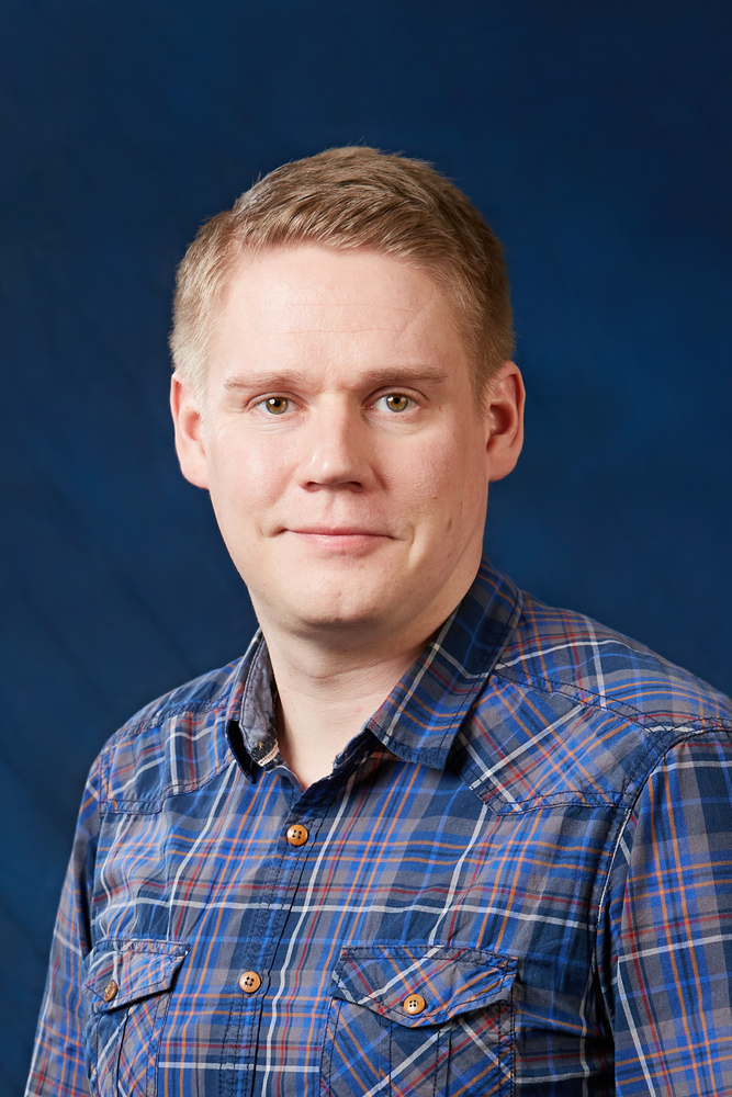 Puhujat: Juha Kakko